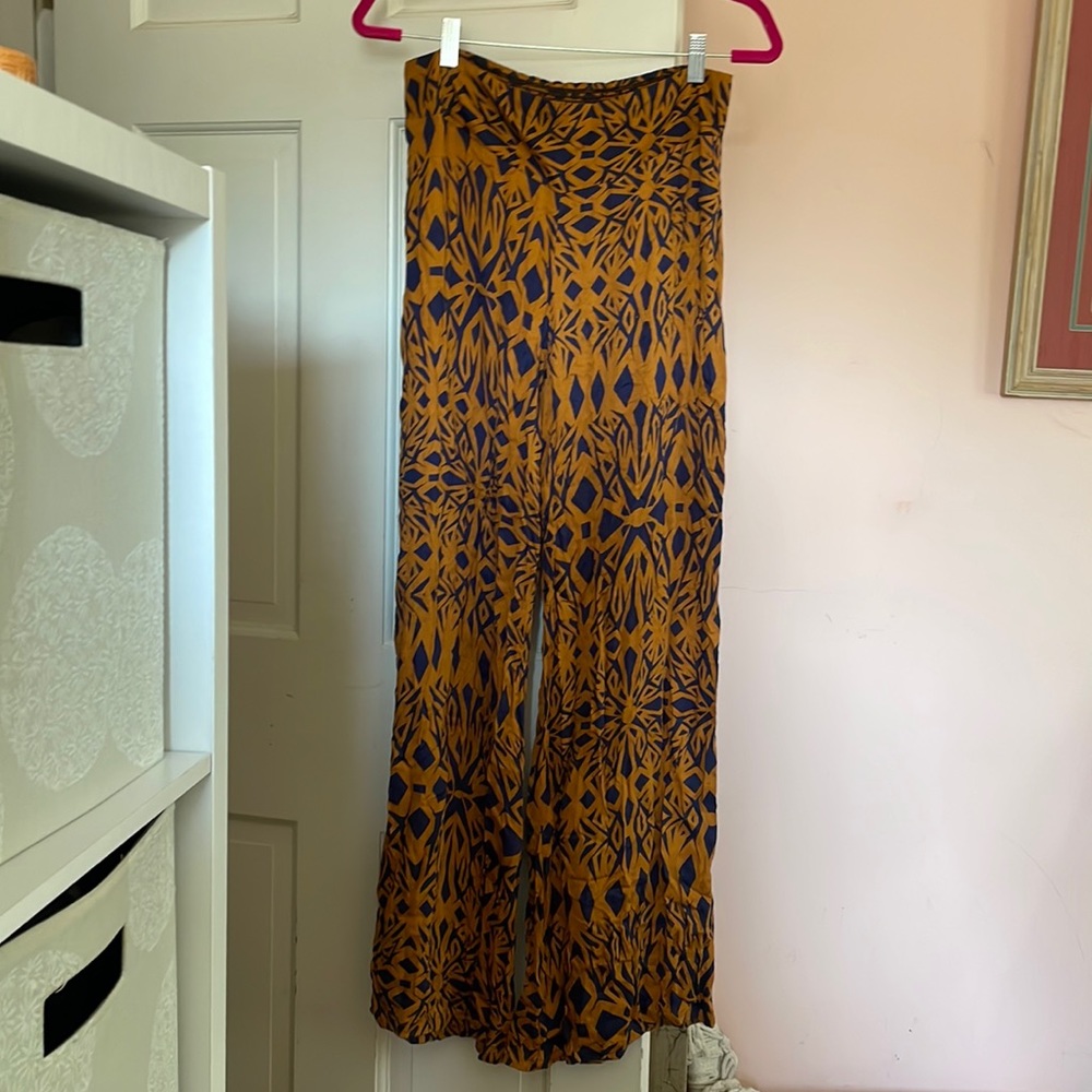 Flowy Pants